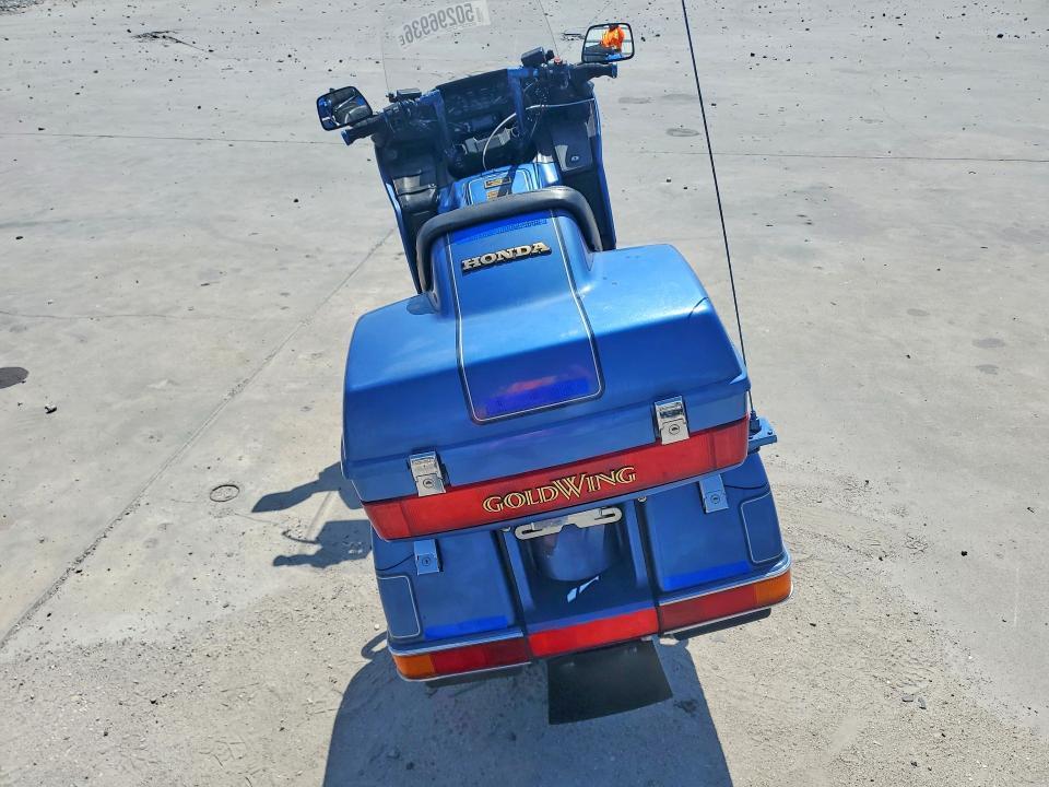 1985 Honda GL1200 I