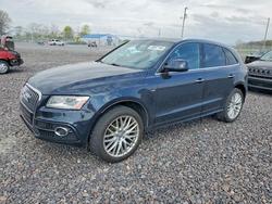 2017 Audi Q5 Premium Plus for sale in Cicero, IN