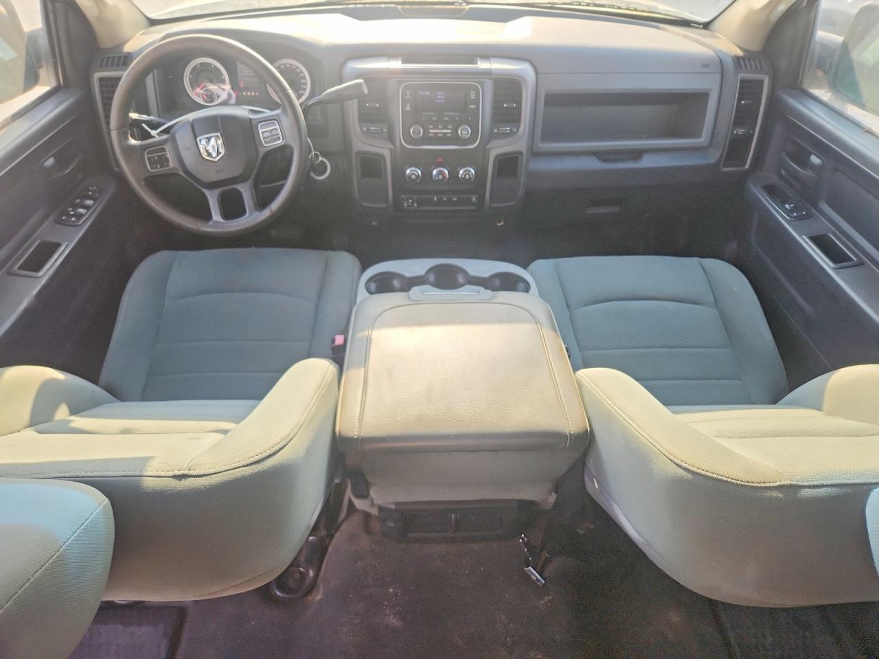 2013 Dodge RAM 2500 ST