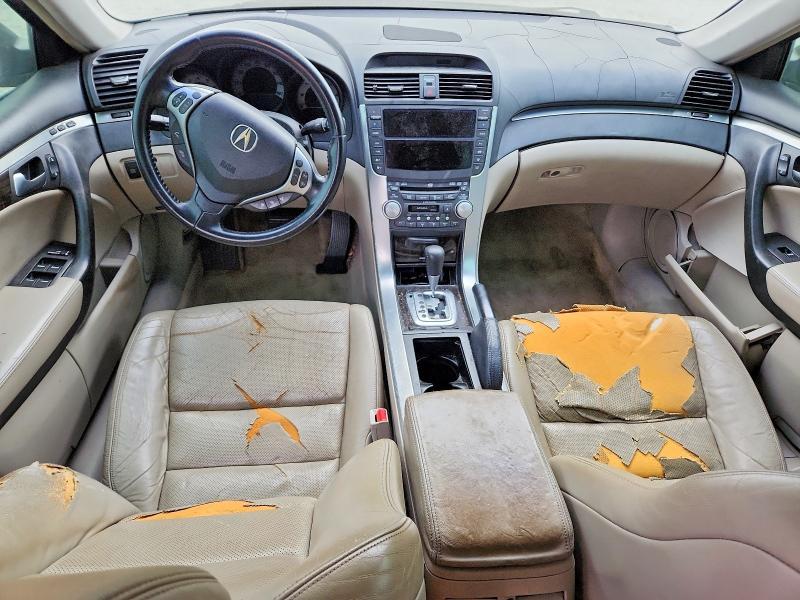 2008 Acura TL