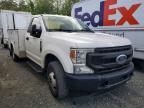 2021 Ford F350 Super Duty