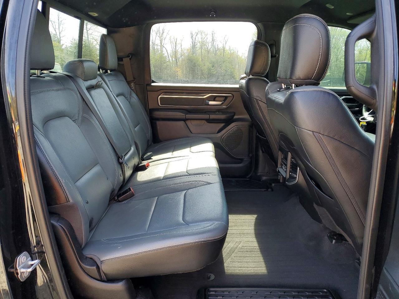 2019 Dodge RAM 1500 BIG Horn