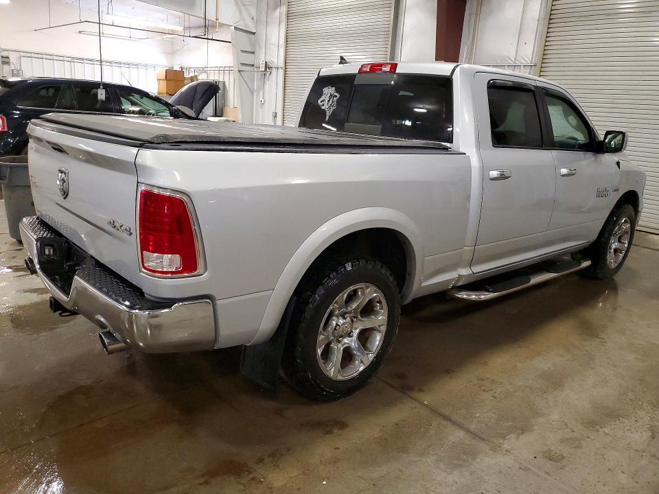 2014 Dodge 1500 Laramie