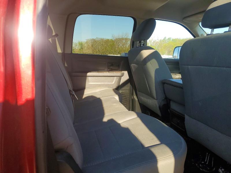 2014 Dodge RAM 1500 ST