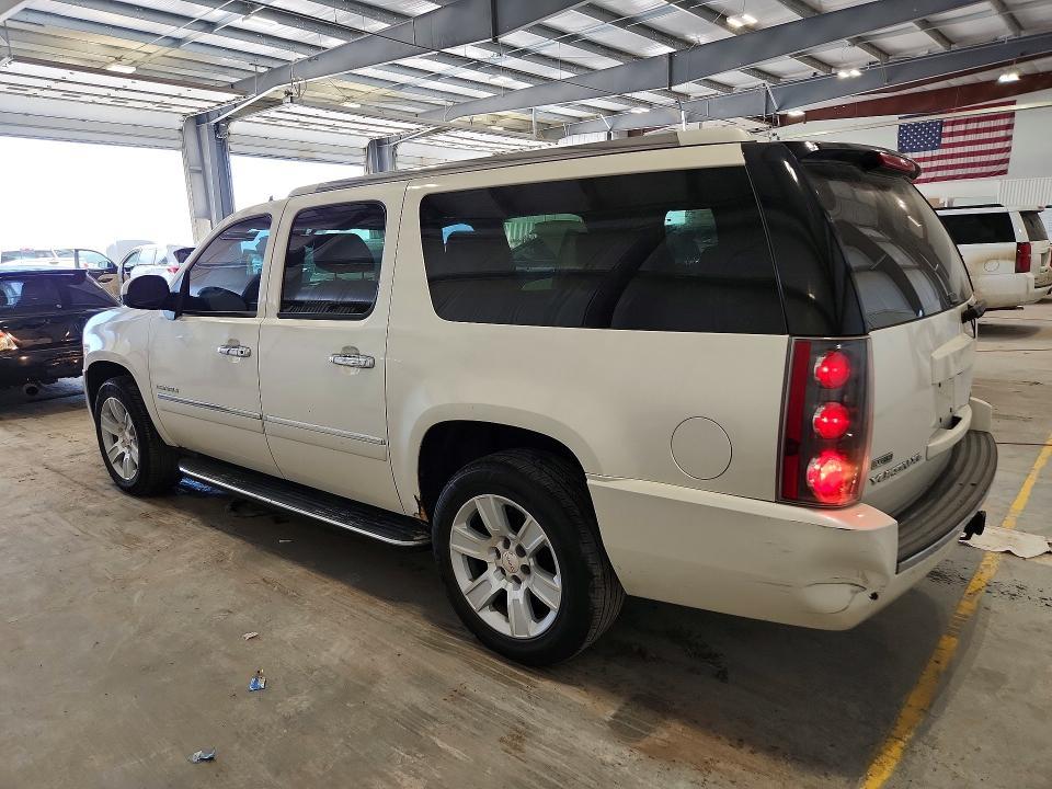 2011 GMC Yukon xl Denali