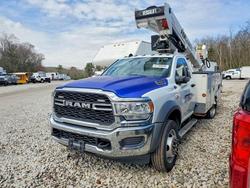 Dodge salvage cars for sale: 2023 Dodge RAM 5500