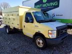 2018 Ford Econoline E450 Super Duty Cutaway Van