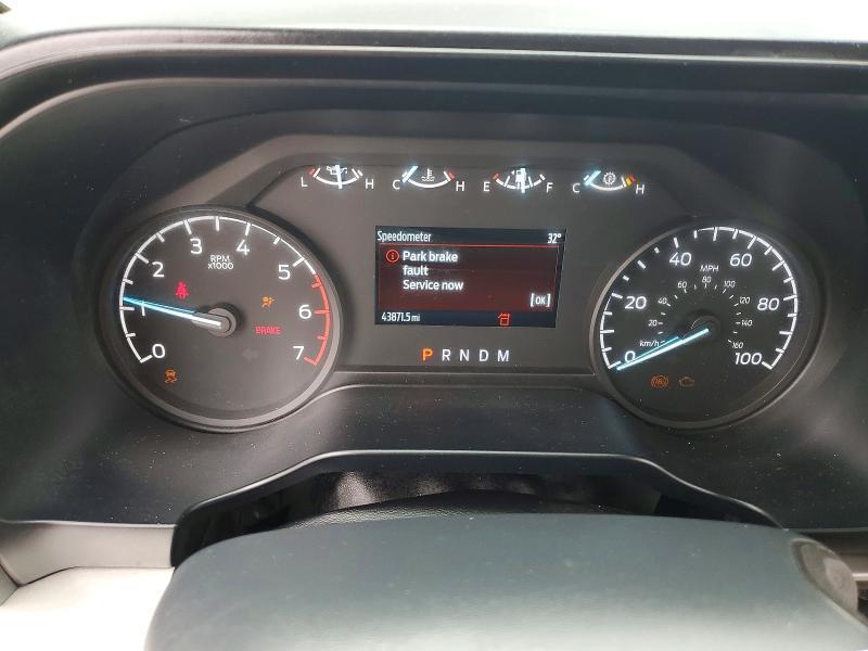 2024 Ford F250 Super Duty