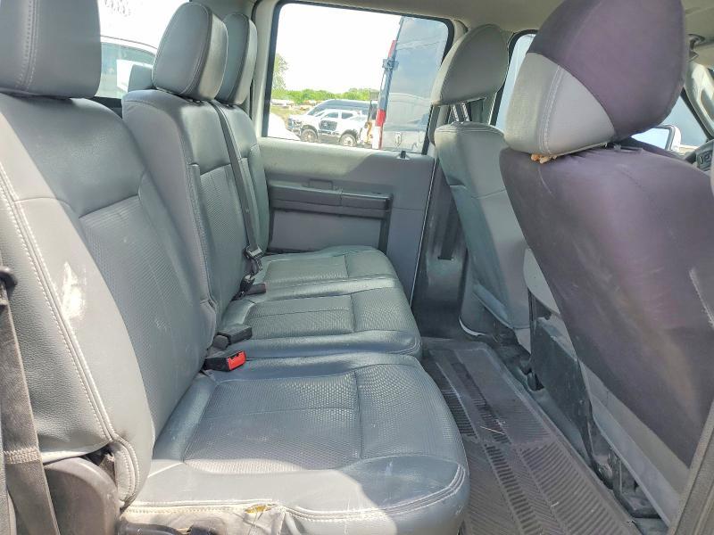 2015 Ford F350
