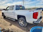 2017 Chevrolet Silverado K1500 High Country