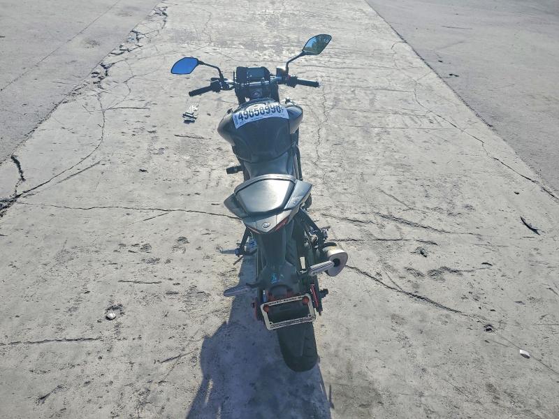 2023 Yama MT-03