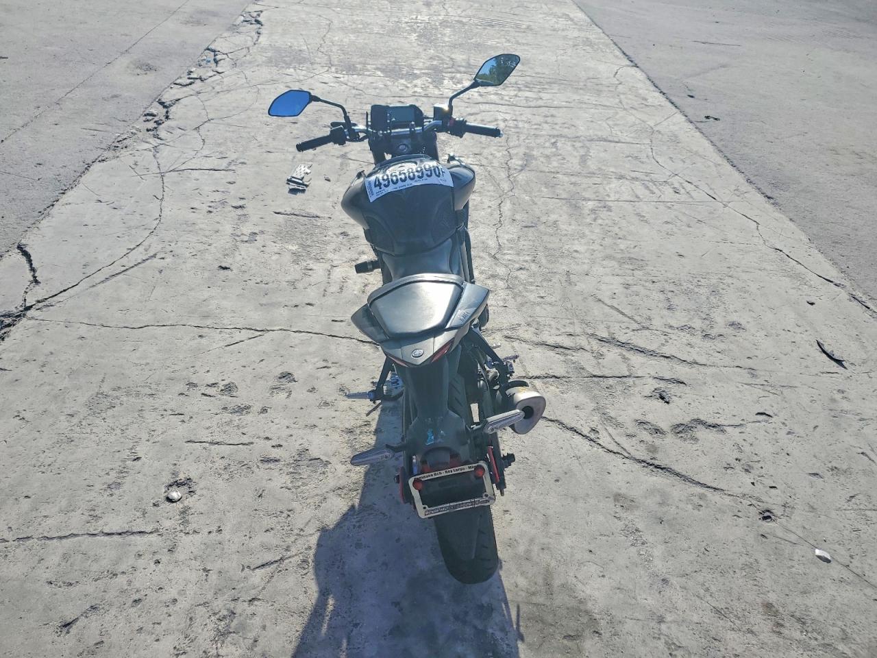 2023 Yama MT-03