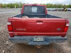 2005 Ford Ranger Super cab