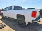 2017 Chevrolet Silverado K2500 Heavy Duty LTZ