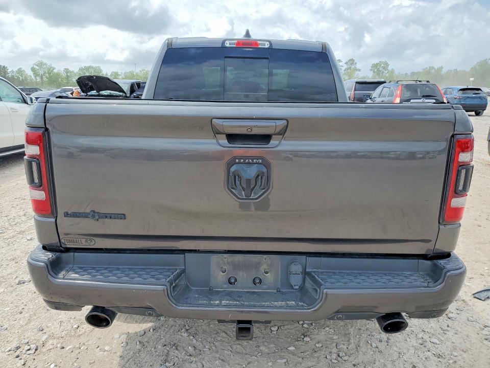 2020 Dodge RAM 1500 BIG Horn