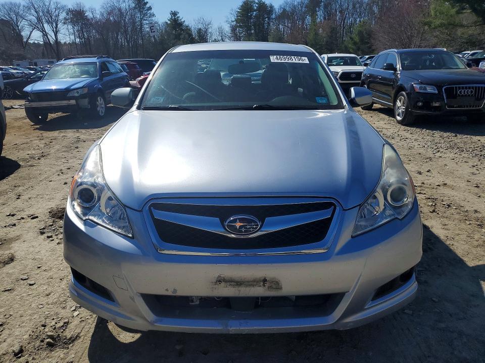 2012 Subaru Legacy 3.6r Limited