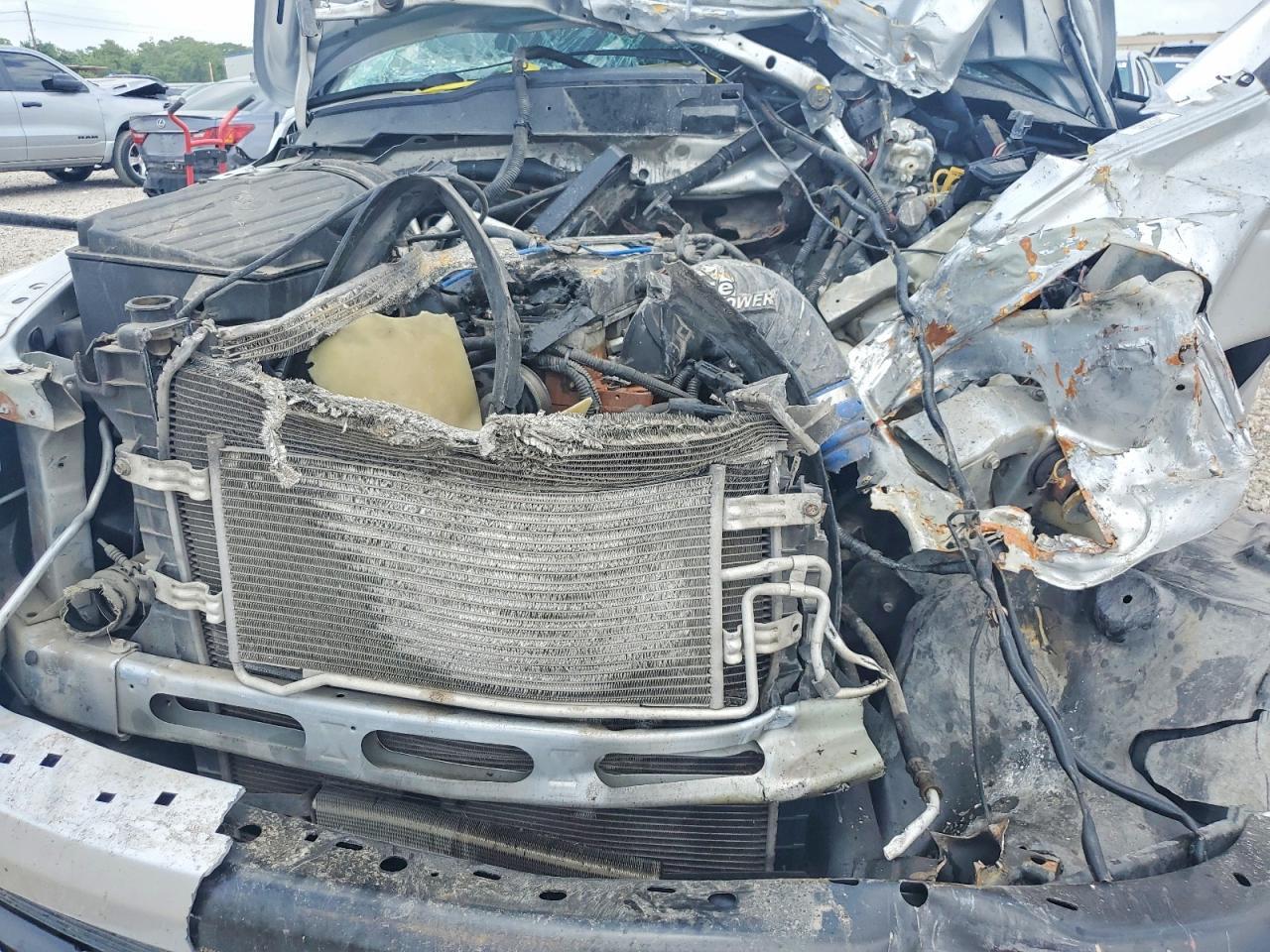 2007 Dodge RAM 2500