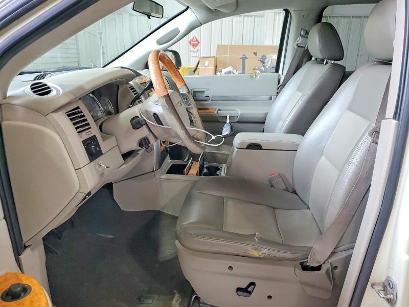 2009 Chrysler Aspen Limited