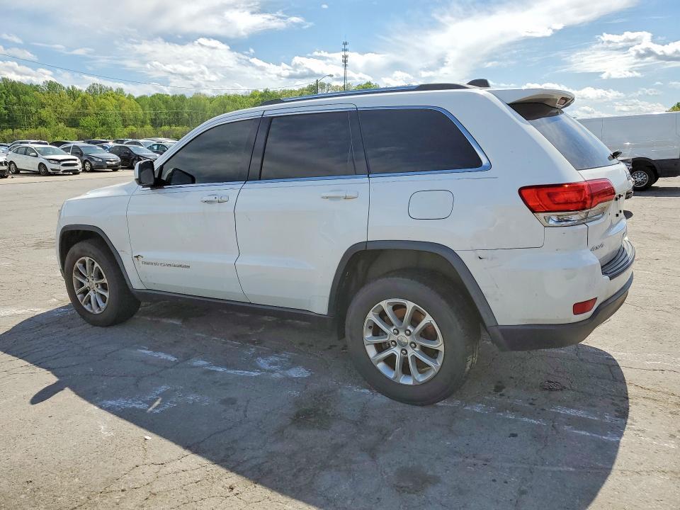 2014 Jeep Grand Cherokee Laredo