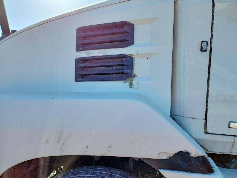 2020 Mack Anthem Semi Truck