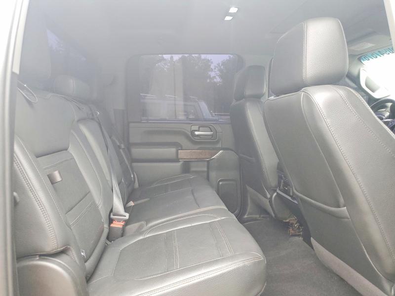2020 GMC Sierra K3500 Denali