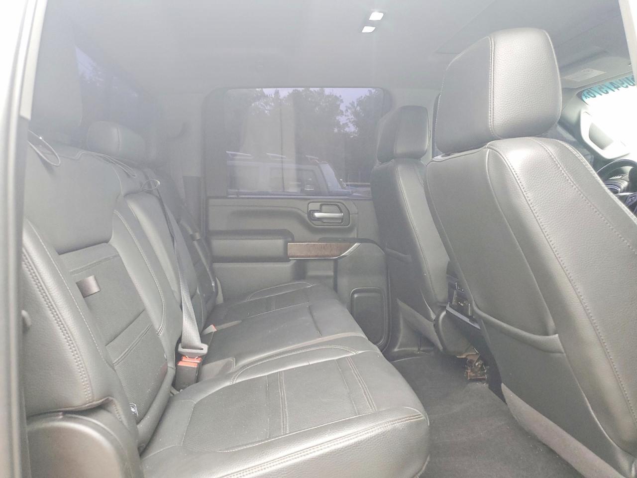 2020 GMC Sierra K3500 Denali