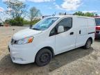 2019 Nissan NV200 Delivery Van