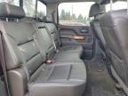 2017 Chevrolet Silverado K1500 LTZ