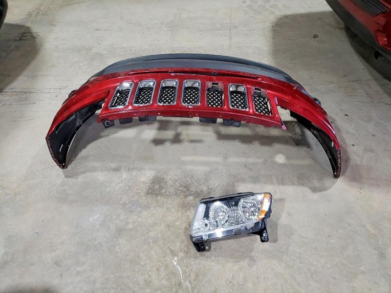 2013 Jeep Compass Sport