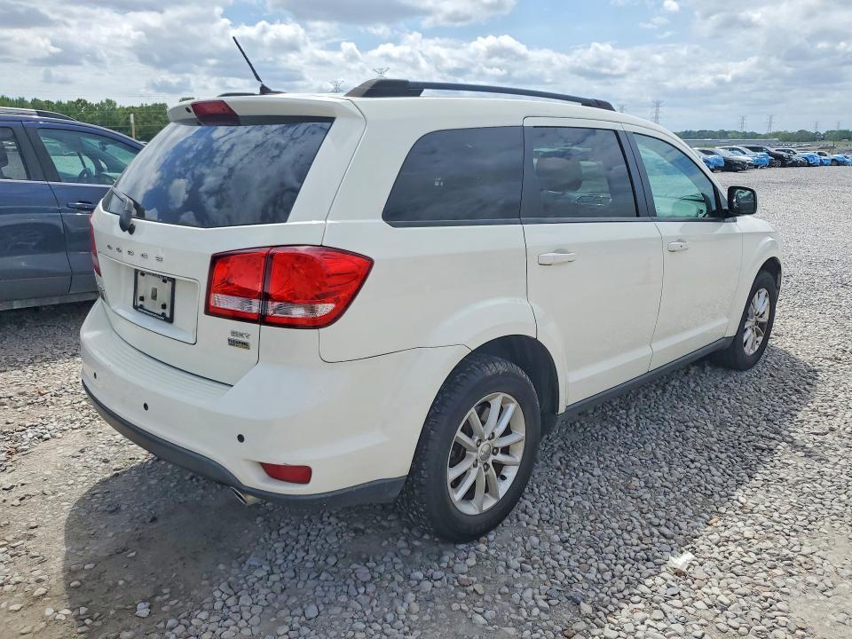 2013 Dodge Journey sxt