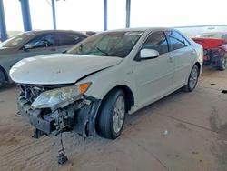 2012 Toyota Camry Hybrid xle en venta en Phoenix, AZ