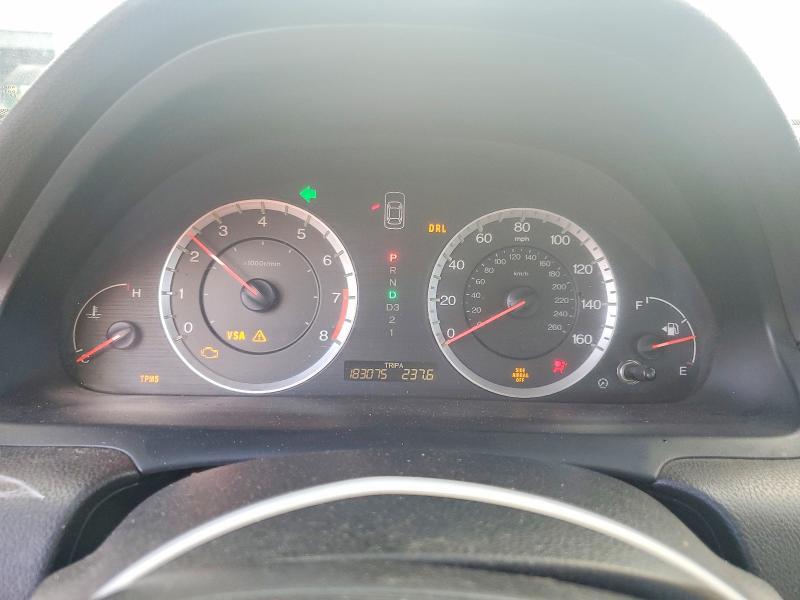 2008 Honda Accord lxp