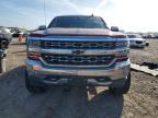 2018 Chevrolet Silverado K1500 LTZ
