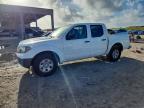 2013 Nissan Frontier S