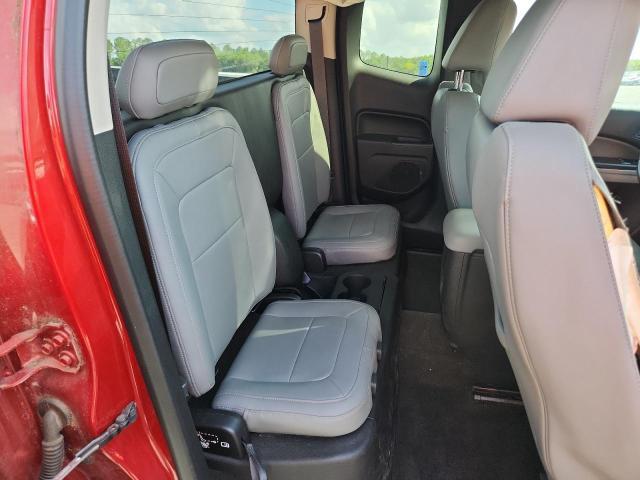 2015 Chevrolet Colorado lt