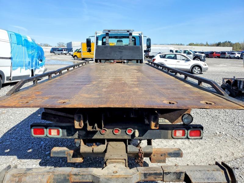 2005 International 4000 4300