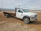 2016 Dodge RAM 5500-Delivery Truck