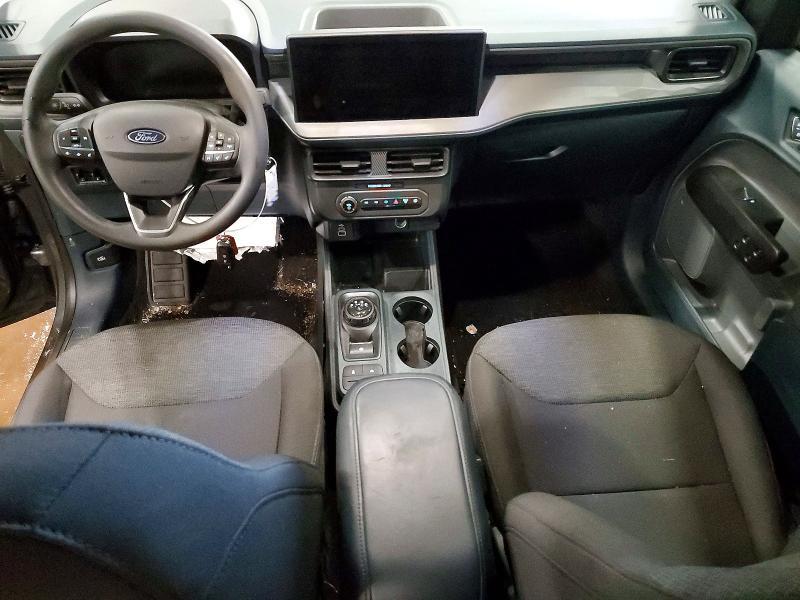 2025 Ford Maverick XL AWD Crew Cab