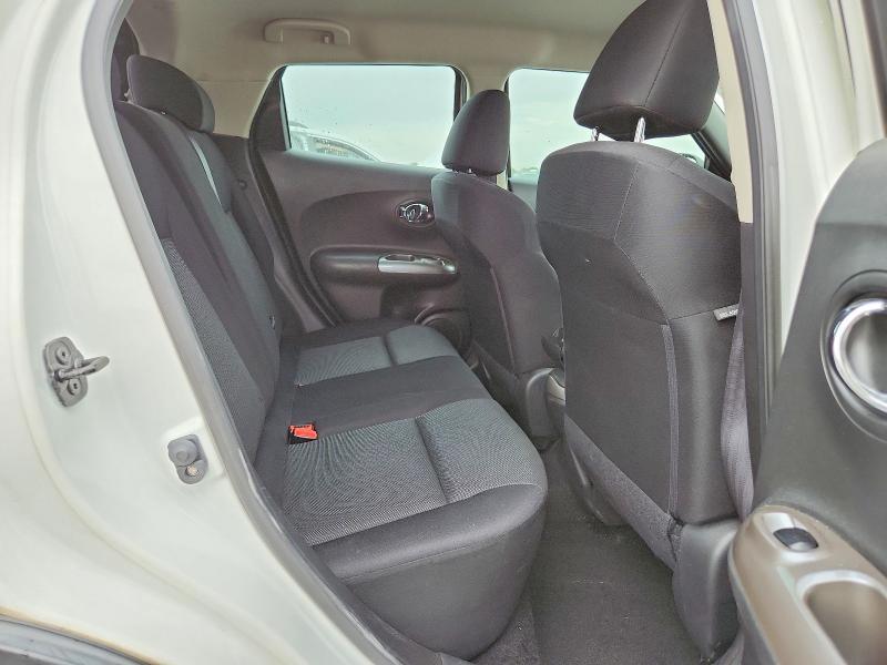 2013 Nissan Juke s