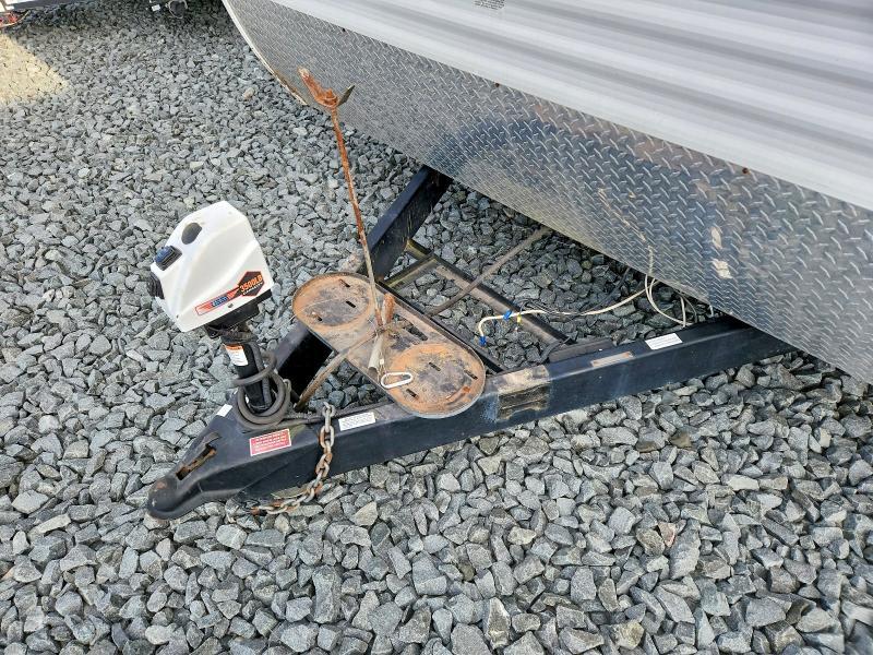 2011 Keystone Hideout Camper