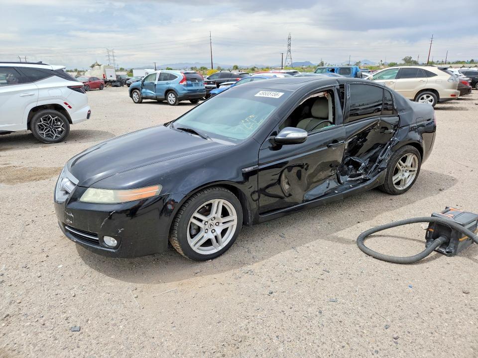 2008 Acura TL