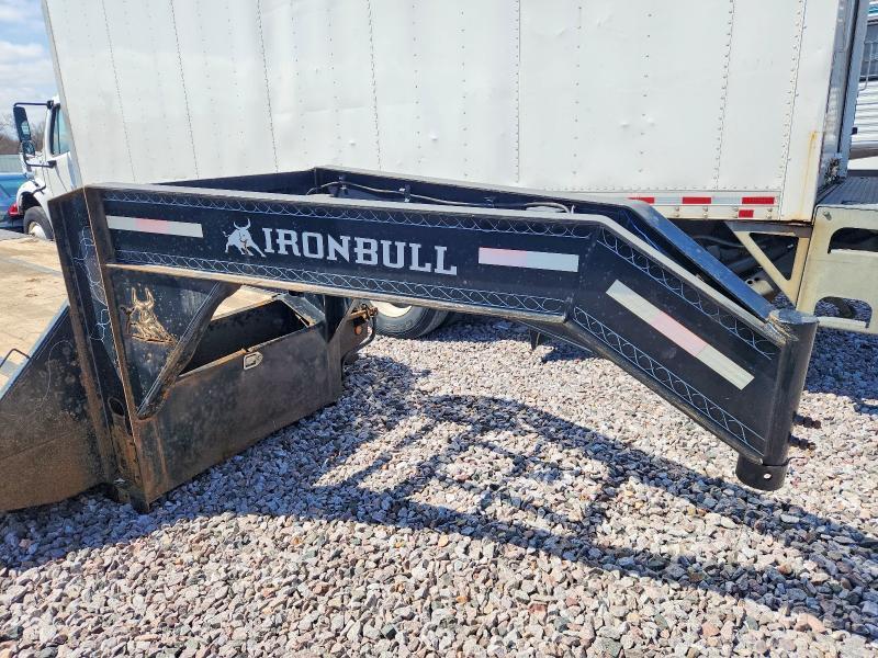 2022 Norst AR Equipment Trailer