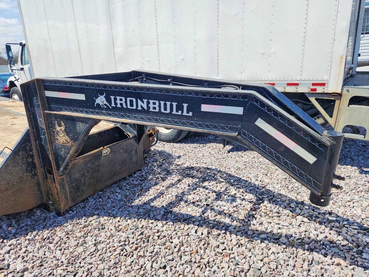 2022 Norst AR Equipment Trailer