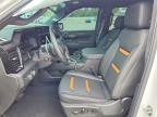 2025 GMC Sierra K1500 AT4