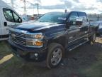 2015 Chevrolet Silverado K2500 High Country
