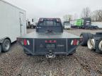 2022 Dodge RAM 4500 Flatbed Truck