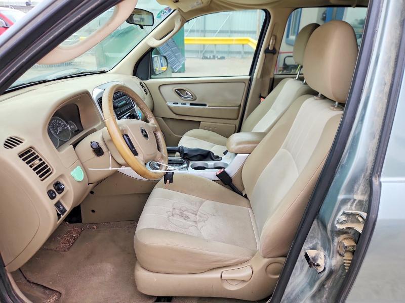 2006 Mercury Mariner