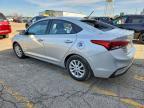 2018 Hyundai Accent sel