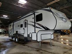 2016 Crossroads RV Rezerve en venta en Eldridge, IA