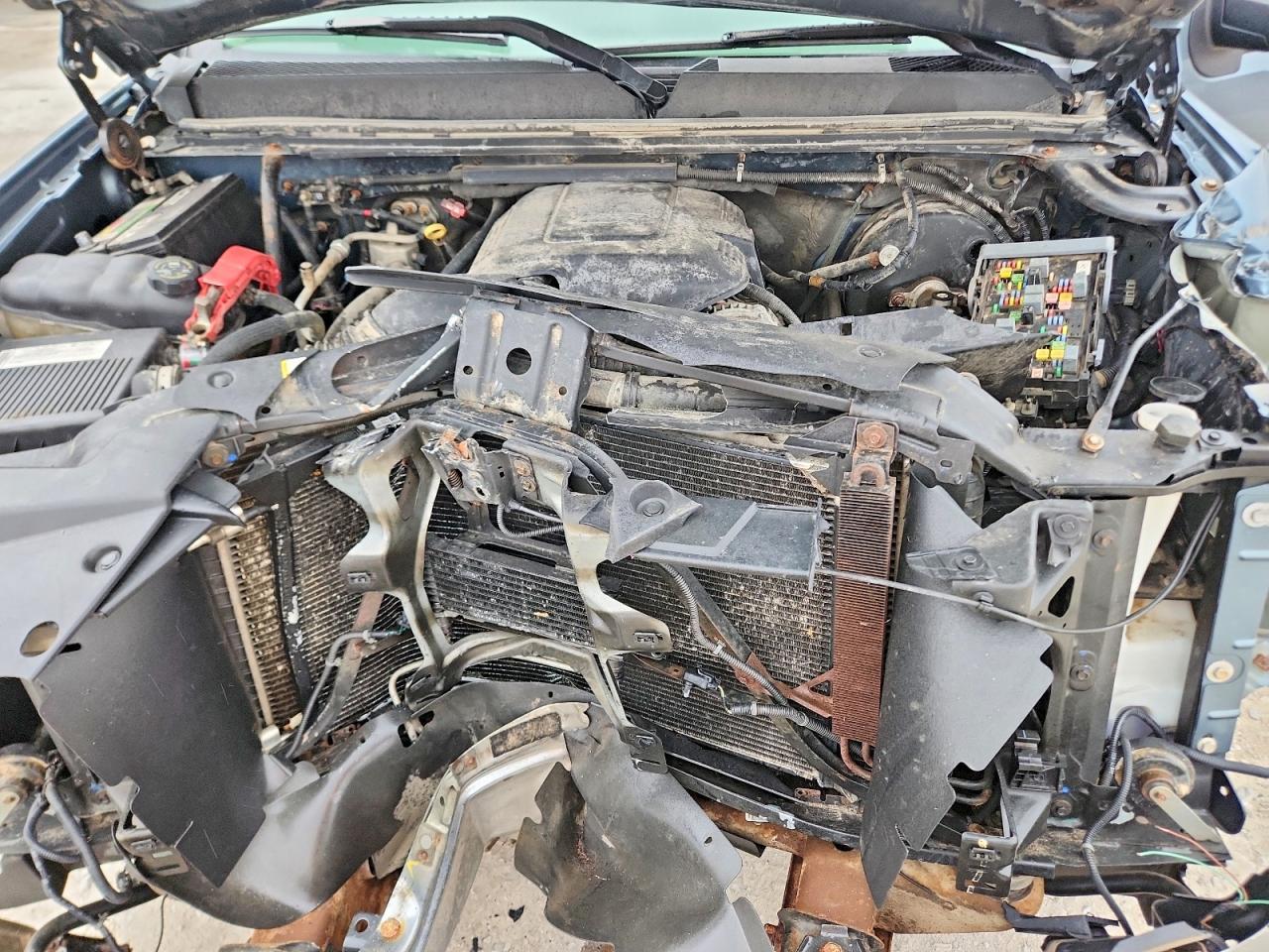 2007 GMC New Sierra K1500